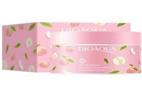 BIOAQUA Peach Gel In Pakistan